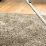 How to Vacuum Your Carpets