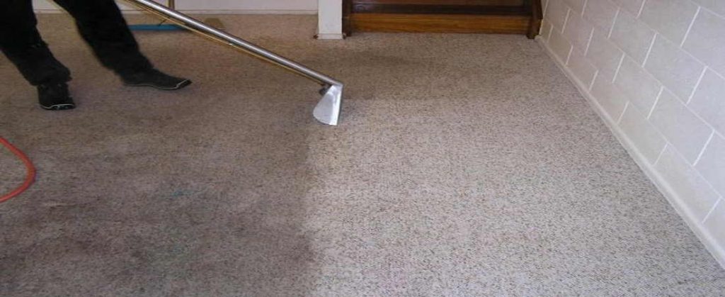 Why Dirty Carpets Can Be a Health Hazard