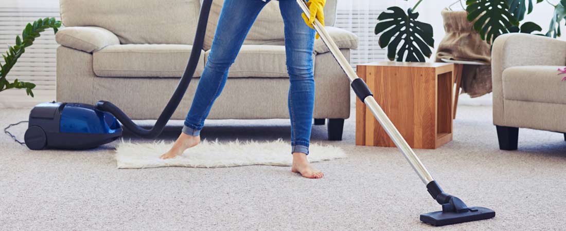 Carpet cleaning Wirral