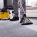 Carpet Cleaning Solutions: Everything You Need to Know