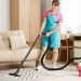 Regular Carpet Cleaning