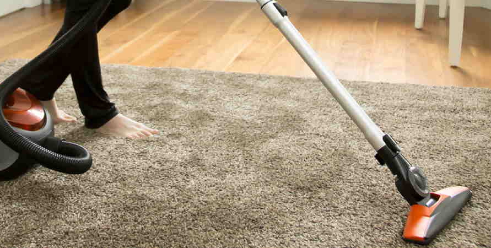 How to Vacuum Your Carpets Brilliance Carpet Cleaning