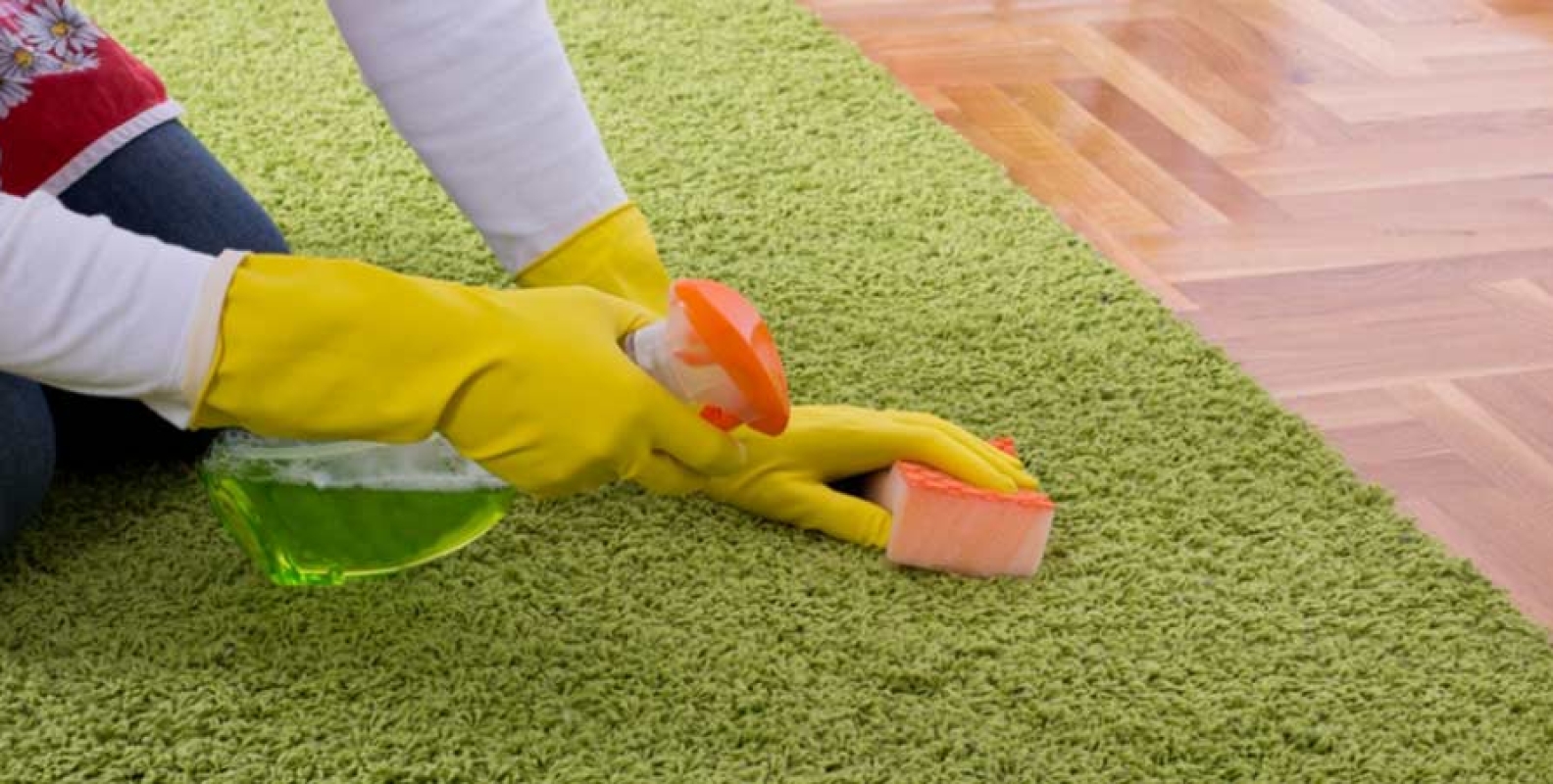 5 Benefits of Green Carpet Cleaning Brilliance Carpet Cleaning