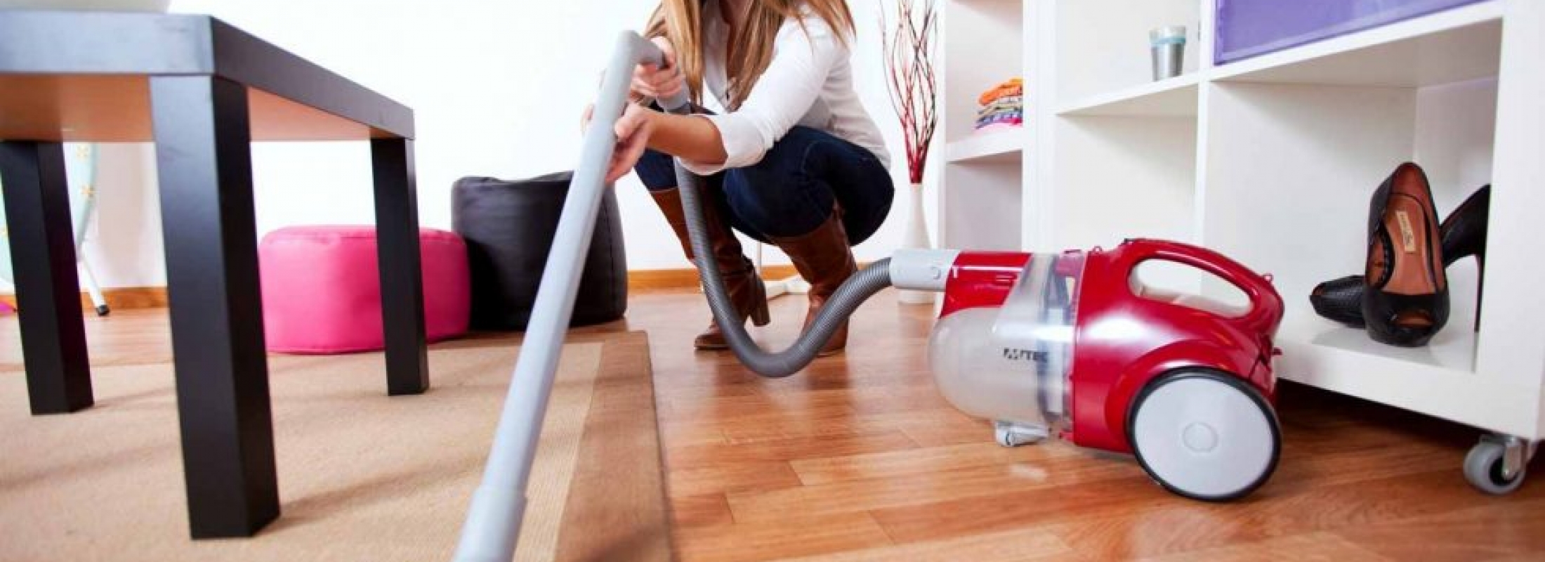 How to Vacuum Your Carpets Brilliance Carpet Cleaning